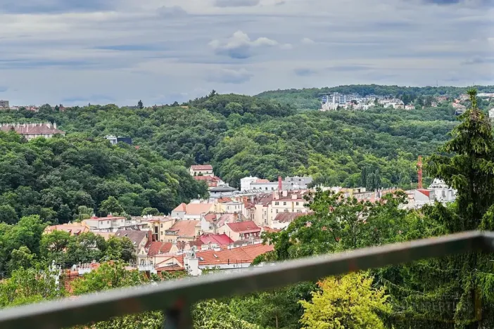 Prodej bytu 3+1, Praha - Smíchov, Švédská, 108 m2