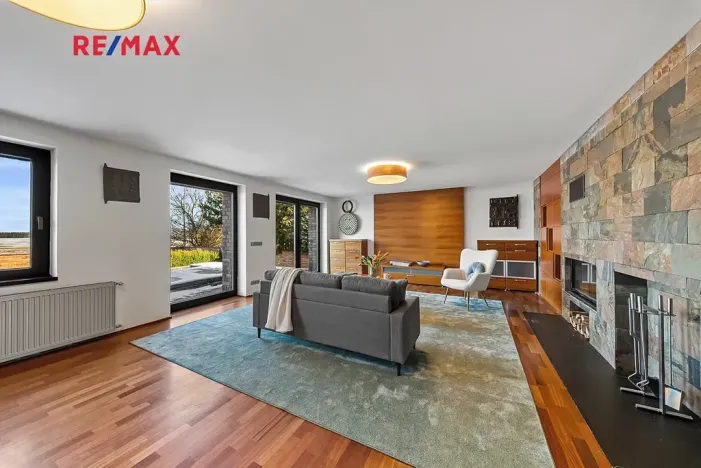 Prodej vily, Praha - Klánovice, Zádražanská, 330 m2