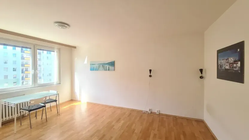 Pronájem bytu 1+1, Praha - Chodov, Brodského, 30 m2