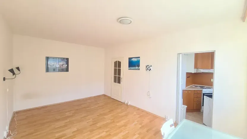 Pronájem bytu 1+1, Praha - Chodov, Brodského, 30 m2