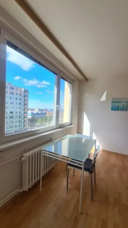 Pronájem bytu 1+1, Praha - Chodov, Brodského, 30 m2