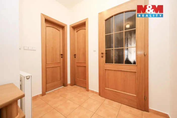 Pronájem rodinného domu, Luká - Střemeníčko, 262 m2