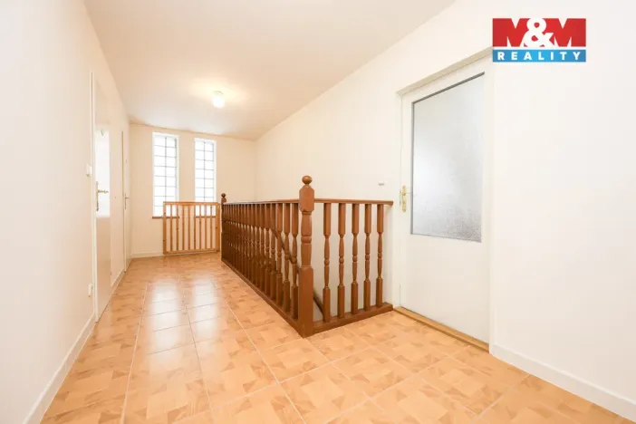 Pronájem rodinného domu, Luká - Střemeníčko, 262 m2