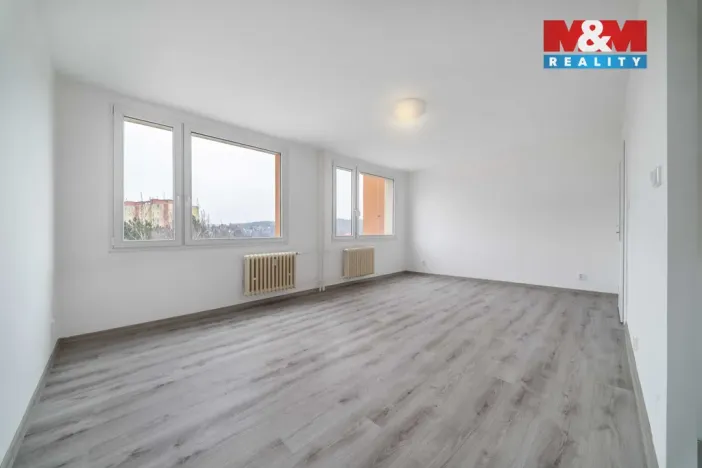 Prodej bytu 3+1, Praha - Hostivař, 66 m2