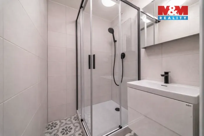 Prodej bytu 3+1, Praha - Hostivař, 66 m2