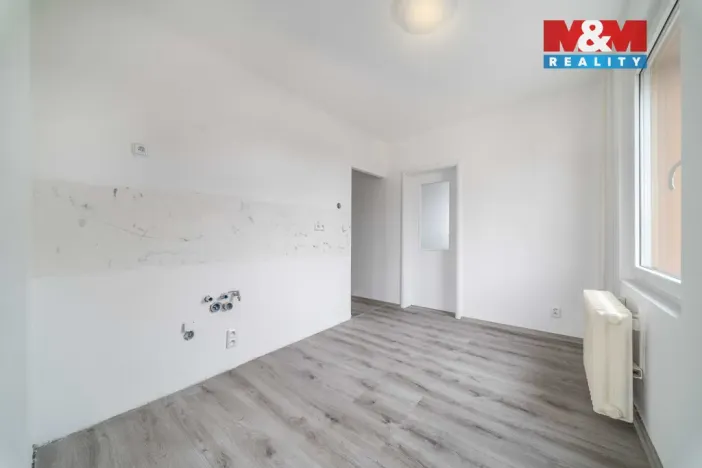 Prodej bytu 3+1, Praha - Hostivař, 66 m2