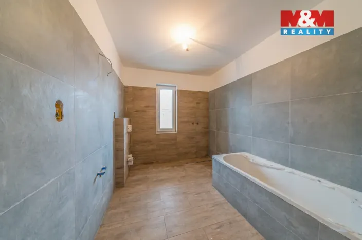 Prodej rodinného domu, Pustějov, 121 m2