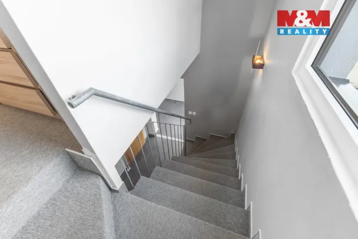 Prodej rodinného domu, Pavlov, Lidická, 102 m2