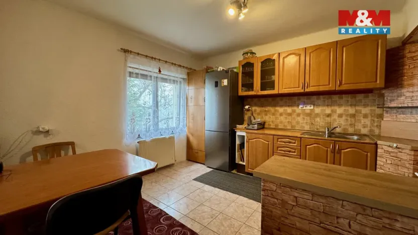 Prodej rodinného domu, Mikulov, Mušlov, 151 m2