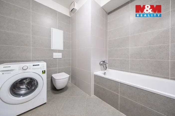 Prodej bytu 2+kk, Praha - Hlubočepy, Ondrákové, 47 m2