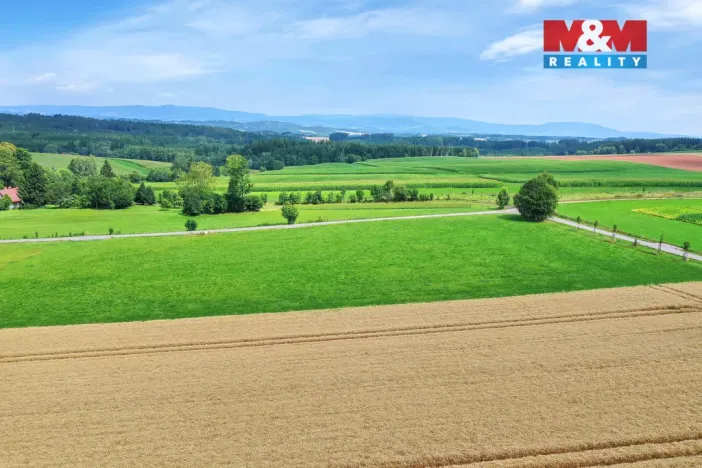 Prodej pozemku pro bydlení, Lomnice nad Popelkou - Nové Dvory, 2430 m2