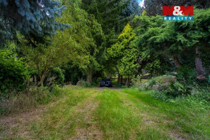 Prodej chalupy, Habartice - Háj, 200 m2