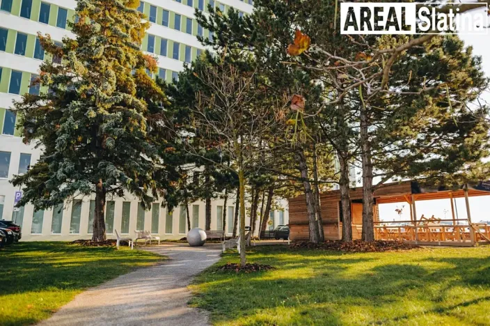 Pronájem kanceláře, Brno, Tuřanka, 43 m2