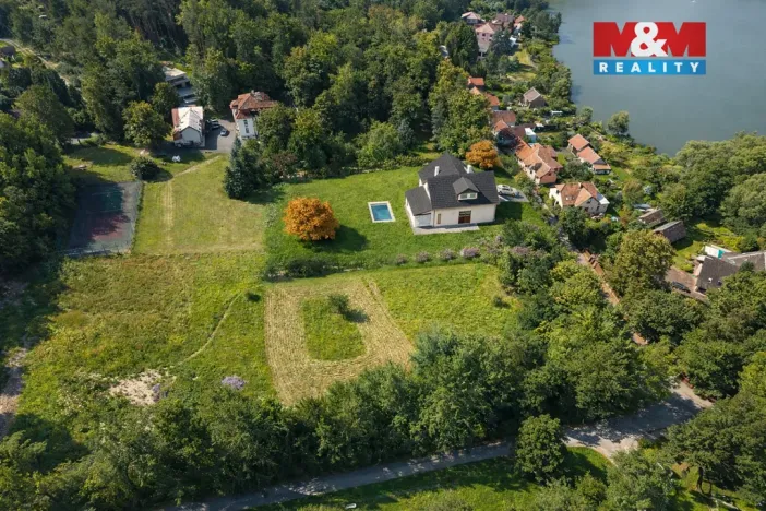 Prodej pozemku pro bydlení, Jevany, 2611 m2