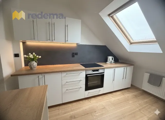 Pronájem bytu 4+1, Praha - Břevnov, Tomanova, 80 m2