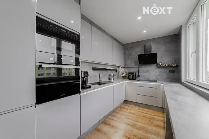 Pronájem bytu 3+1, Ostrava, Tarnavova, 70 m2