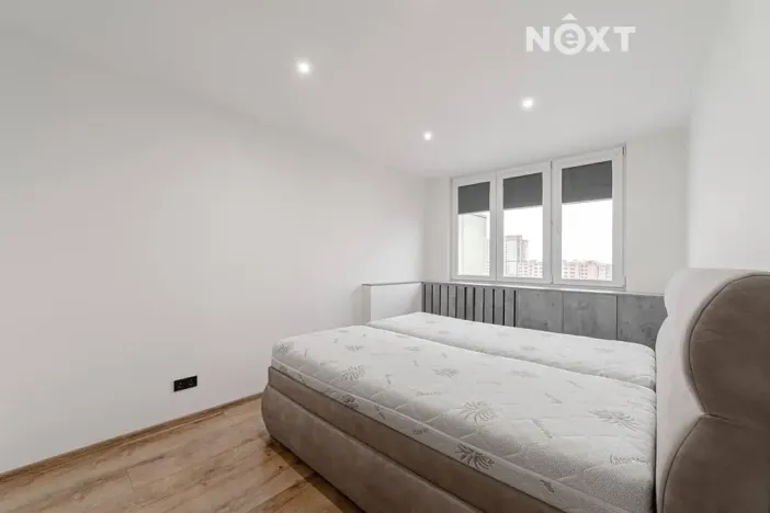 Pronájem bytu 3+1, Ostrava, Tarnavova, 70 m2