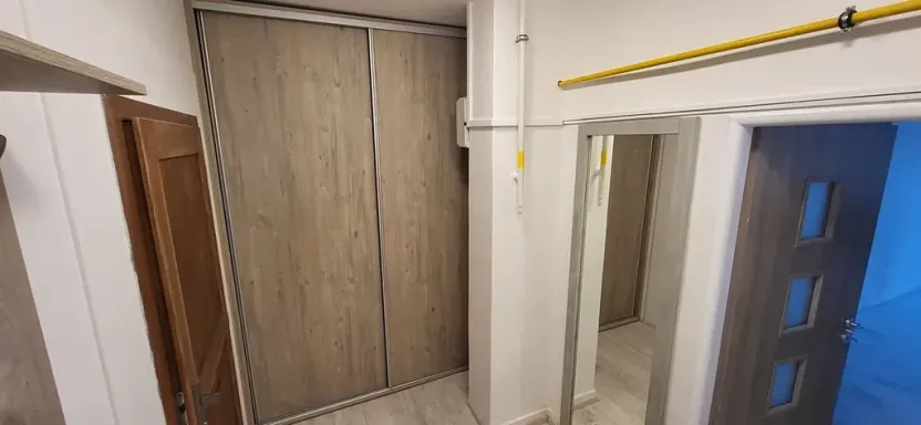 Pronájem bytu 1+kk, Příbor, náměstí Sigmunda Freuda, 65 m2