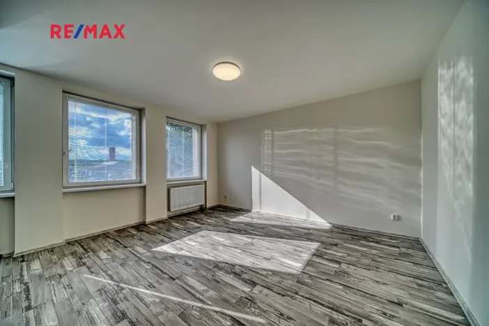 Pronájem bytu 2+kk, Chlumec nad Cidlinou, Rooseveltova, 50 m2