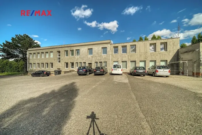 Pronájem bytu 2+kk, Chlumec nad Cidlinou, Rooseveltova, 50 m2