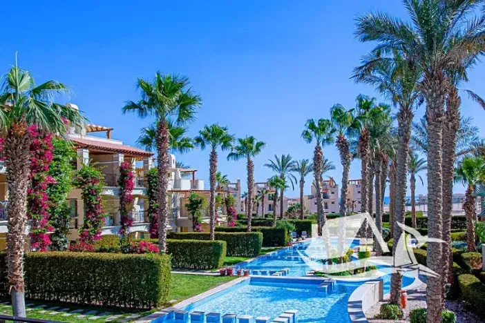 Prodej bytu 3+kk, Hurghada, Egypt, 71 m2