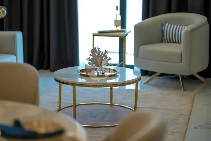 Prodej bytu 1+kk, Trikomo, Kypr, 42 m2