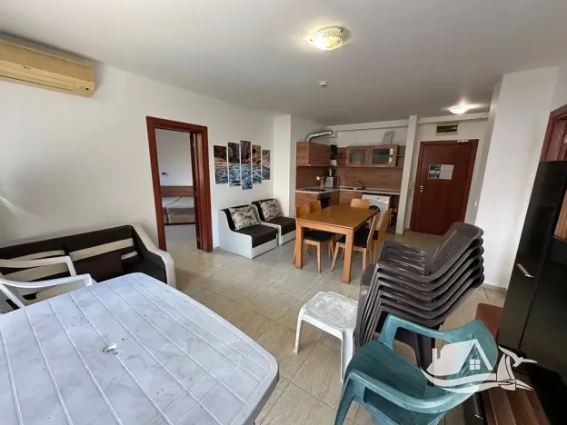 Prodej bytu 3+kk, Nesebar, Bulharsko, 74 m2