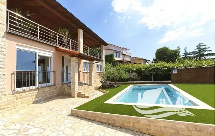 Prodej vily, Pula, Chorvatsko, 310 m2