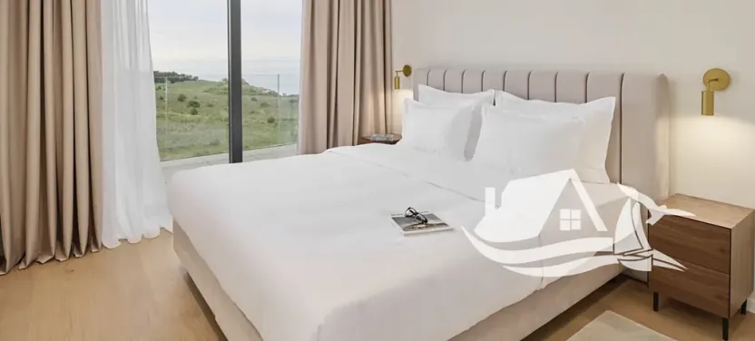 Prodej bytu 3+kk, Savudrija, Chorvatsko, 83 m2