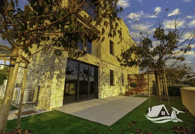 Prodej bytu 3+kk, Savudrija, Chorvatsko, 74 m2