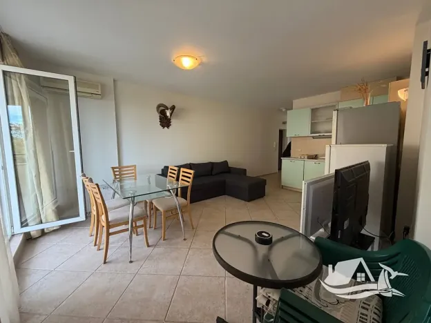 Prodej bytu 3+kk, Aheloy, Bulharsko, 80 m2