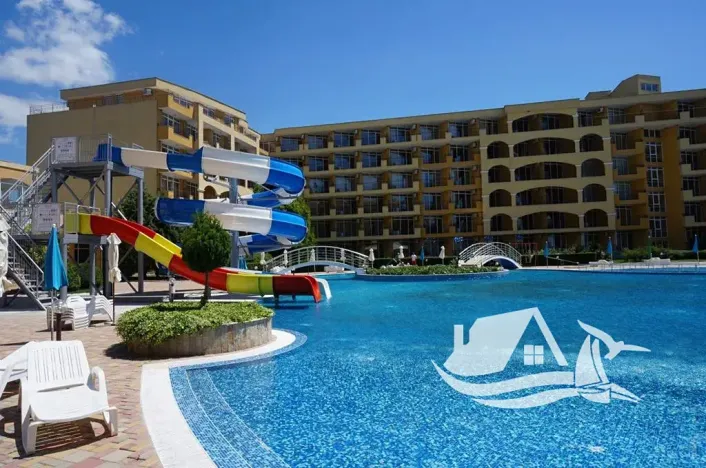 Prodej bytu 3+kk, Aheloy, Bulharsko, 80 m2