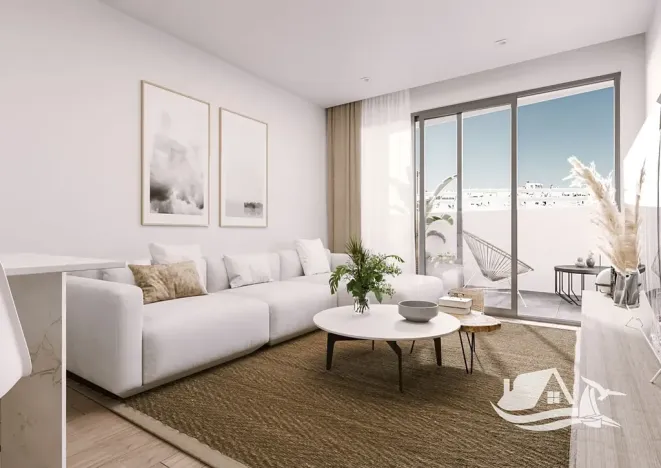 Prodej bytu 4+kk, Torrevieja, Španělsko, 96 m2