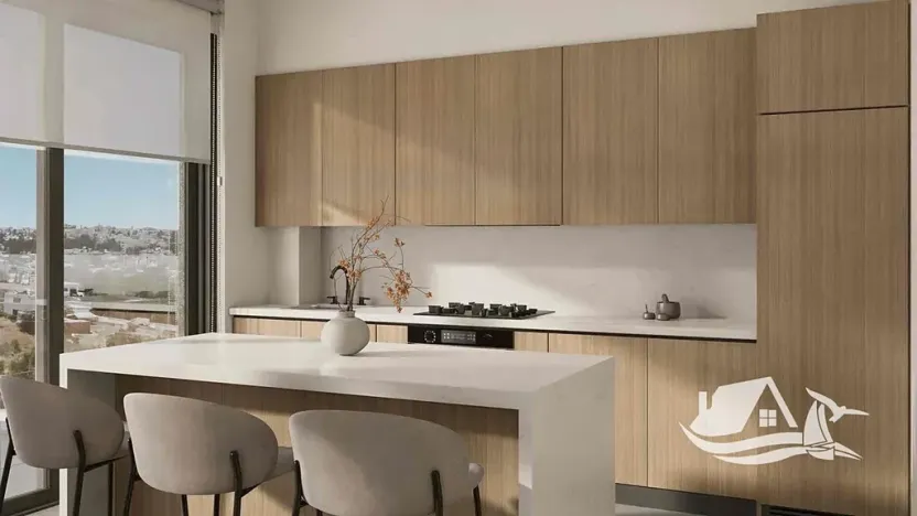 Prodej bytu 2+1, Pafos, Kypr, 79 m2