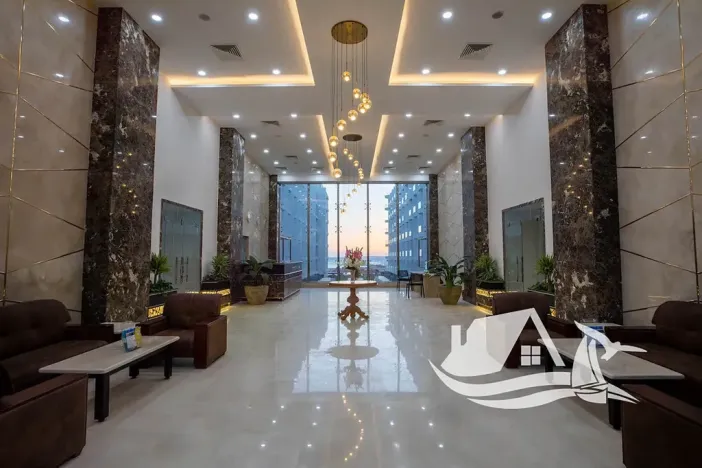 Prodej bytu 1+kk, Hurghada, Egypt, 50 m2