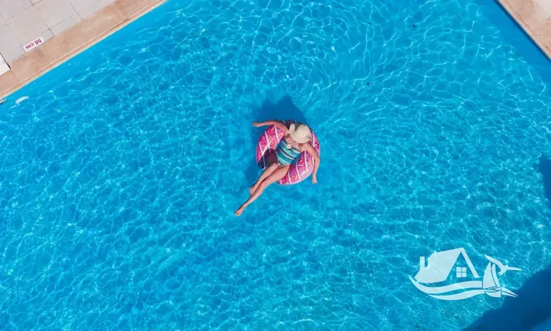 Prodej bytu 1+kk, Hurghada, Egypt, 50 m2