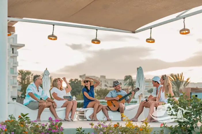 Prodej bytu 2+kk, Hurghada, Egypt, 96 m2