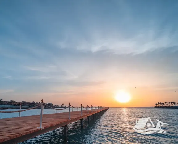 Prodej bytu 2+kk, Hurghada, Egypt, 96 m2