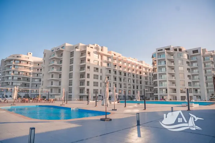 Prodej bytu 2+kk, Hurghada, Egypt, 96 m2