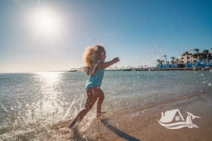 Prodej bytu 2+kk, Hurghada, Egypt, 96 m2