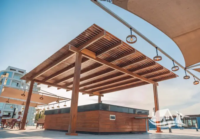 Prodej bytu 3+kk, Hurghada, Egypt, 119 m2