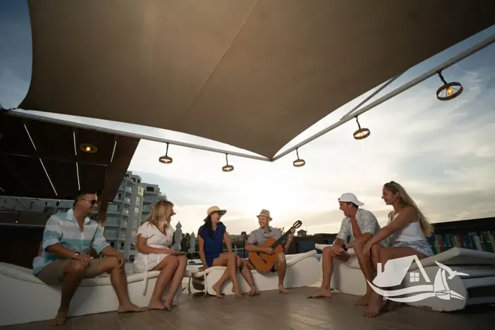 Prodej bytu 3+kk, Hurghada, Egypt, 119 m2