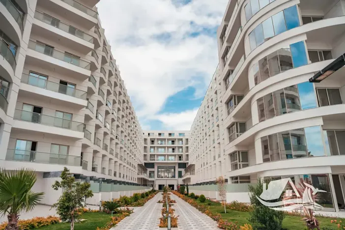 Prodej bytu 3+kk, Hurghada, Egypt, 119 m2