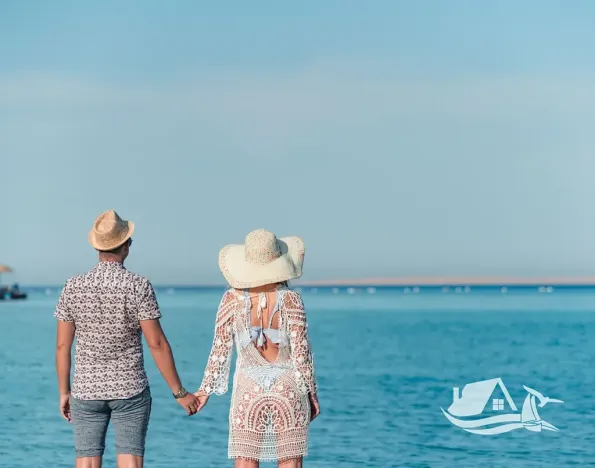 Prodej bytu 3+kk, Hurghada, Egypt, 119 m2