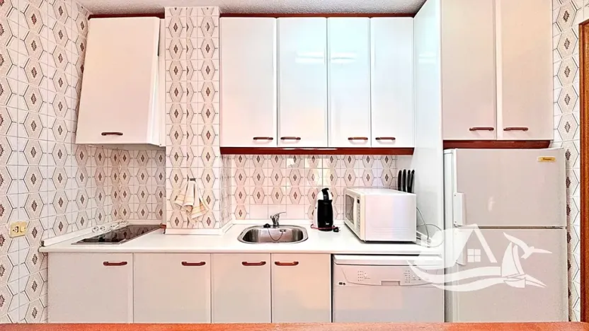 Prodej bytu 2+kk, Torrevieja, Španělsko, 58 m2