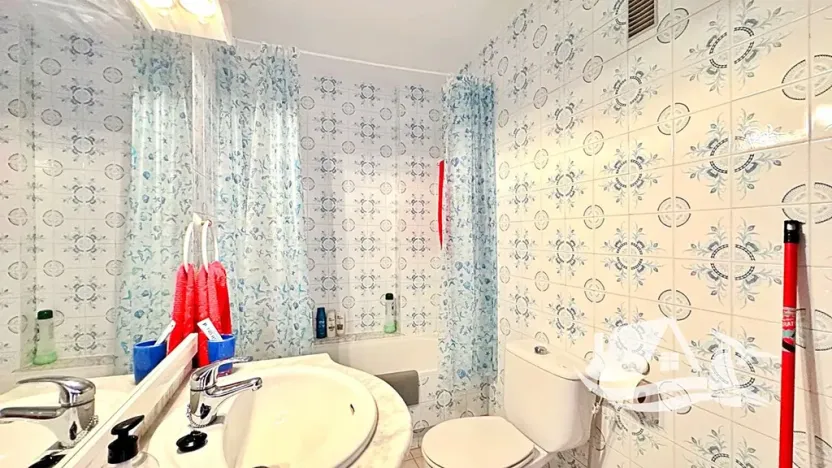 Prodej bytu 2+kk, Torrevieja, Španělsko, 58 m2