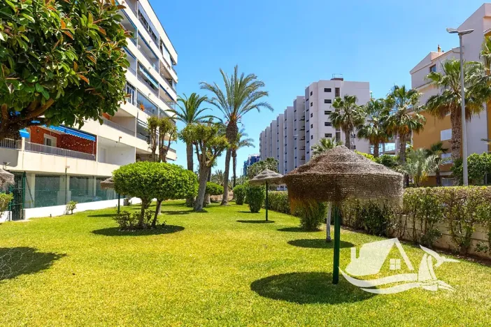 Prodej bytu 2+kk, Torrevieja, Španělsko, 58 m2