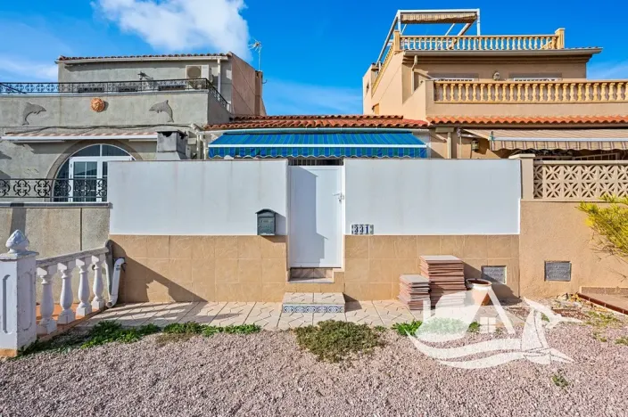 Prodej rodinného domu, Torrevieja, Španělsko, 75 m2