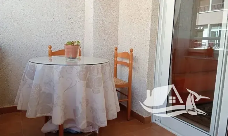 Prodej bytu 3+kk, Torrevieja, Španělsko, 61 m2