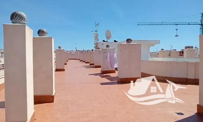 Prodej bytu 3+kk, Torrevieja, Španělsko, 61 m2